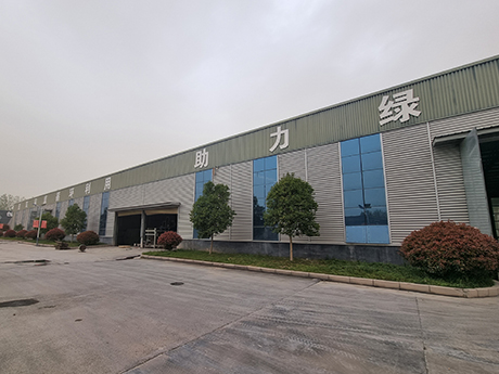 鄭州免费黄色小视频提供融資銷售服務（wù），推動建築垃圾（jī）資源化綜合利用（yòng）項目（mù）建設