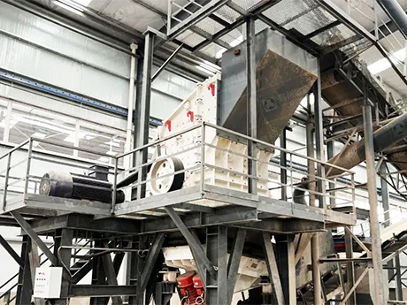 建築固廢（fèi）資源化總包項目的意義