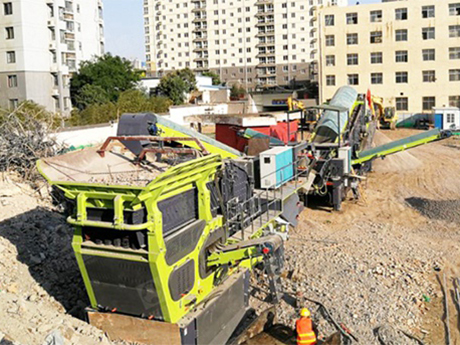 建築垃圾資源化利用的發展（zhǎn）模式按精細化程度（dù）分（fèn）為哪幾（jǐ）類？