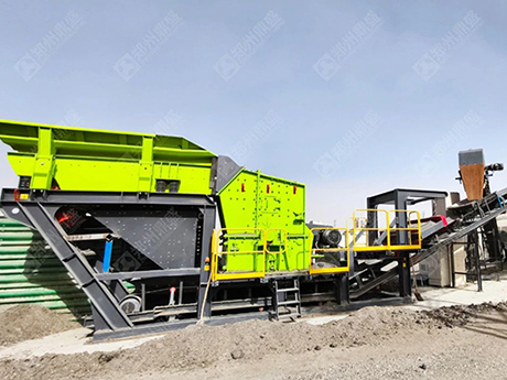 建築垃（lā）圾綜合利用（yòng）途徑